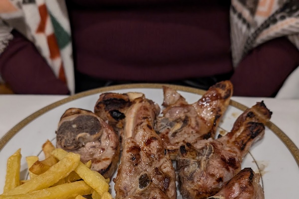 Restaurante El Torreón