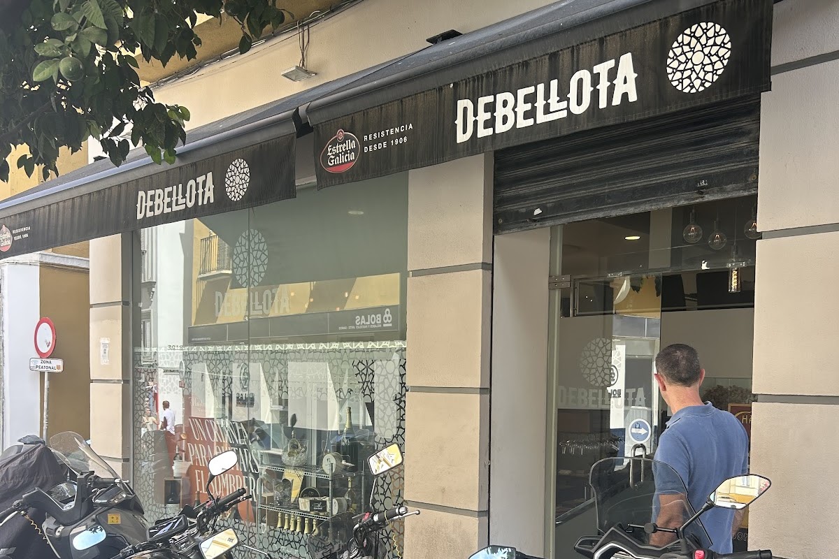 D'Bellota