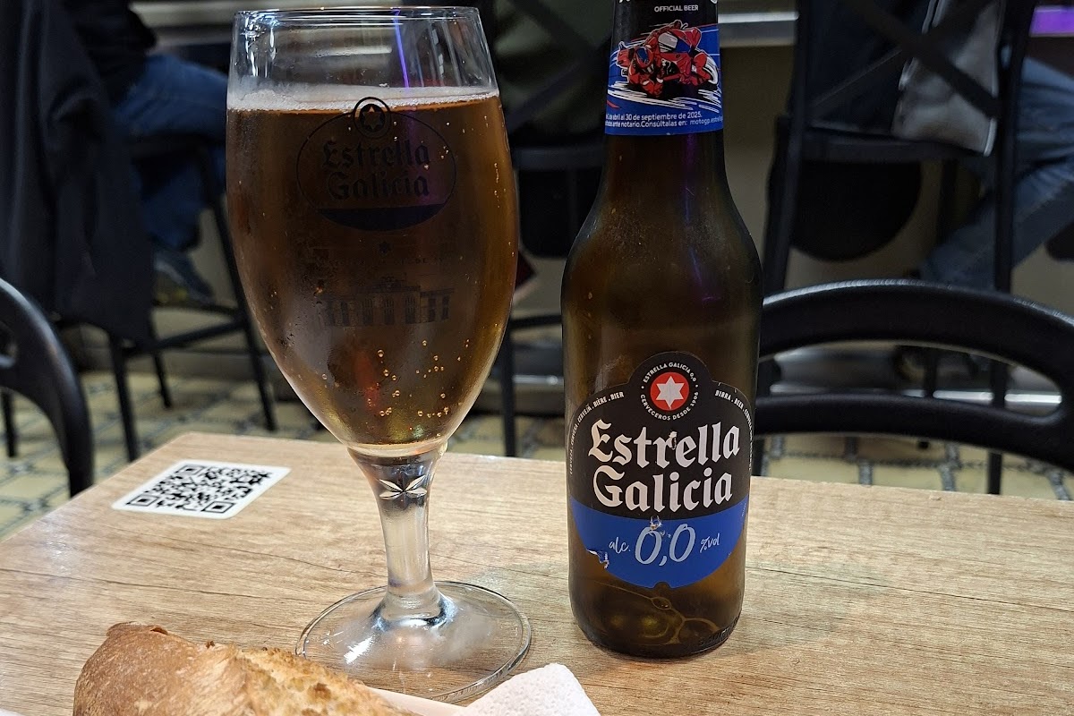 Café Bar de Núria