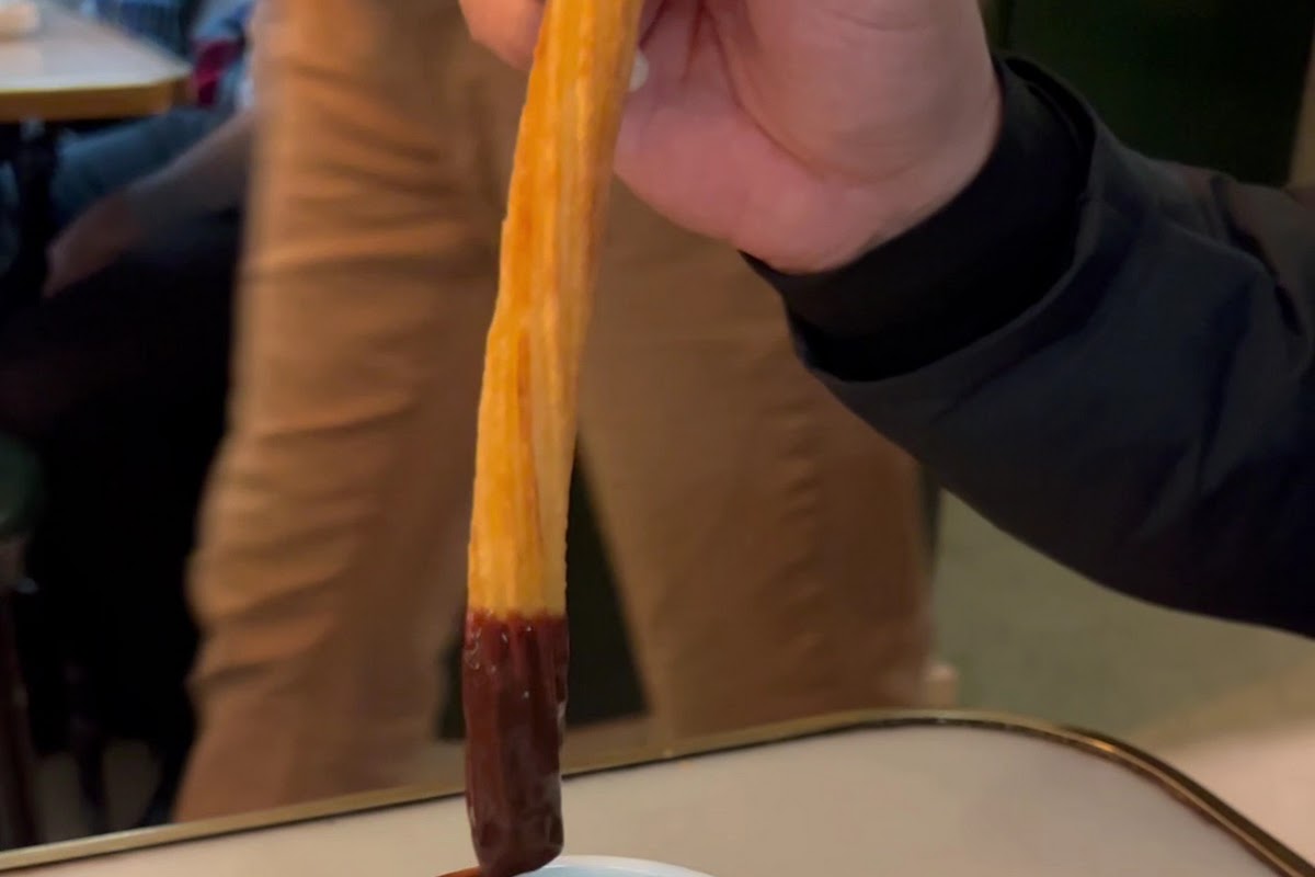 Café Bar San Ginés