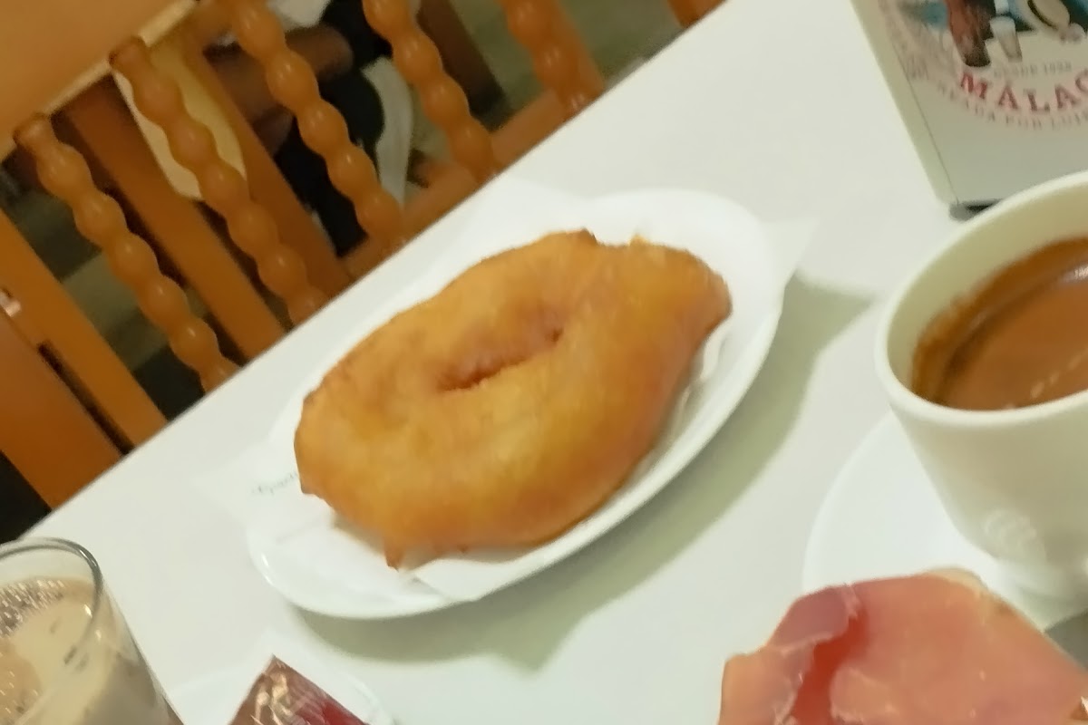 Denebola, Lanjarón