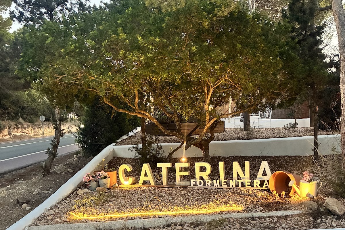 Ristorante Caterina