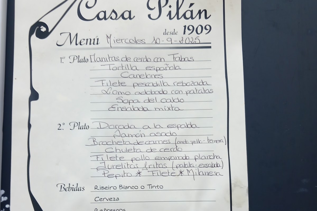 Casa Pilán