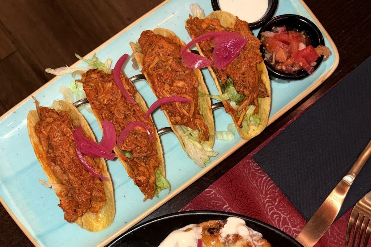 Restaurante El Burrito