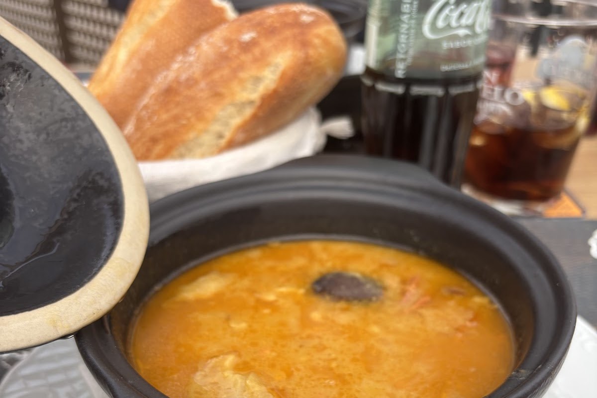 La Ribereña