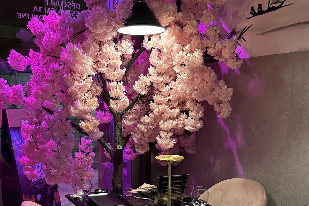 Teppanyaki