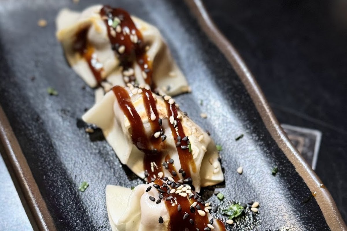 Teppanyaki