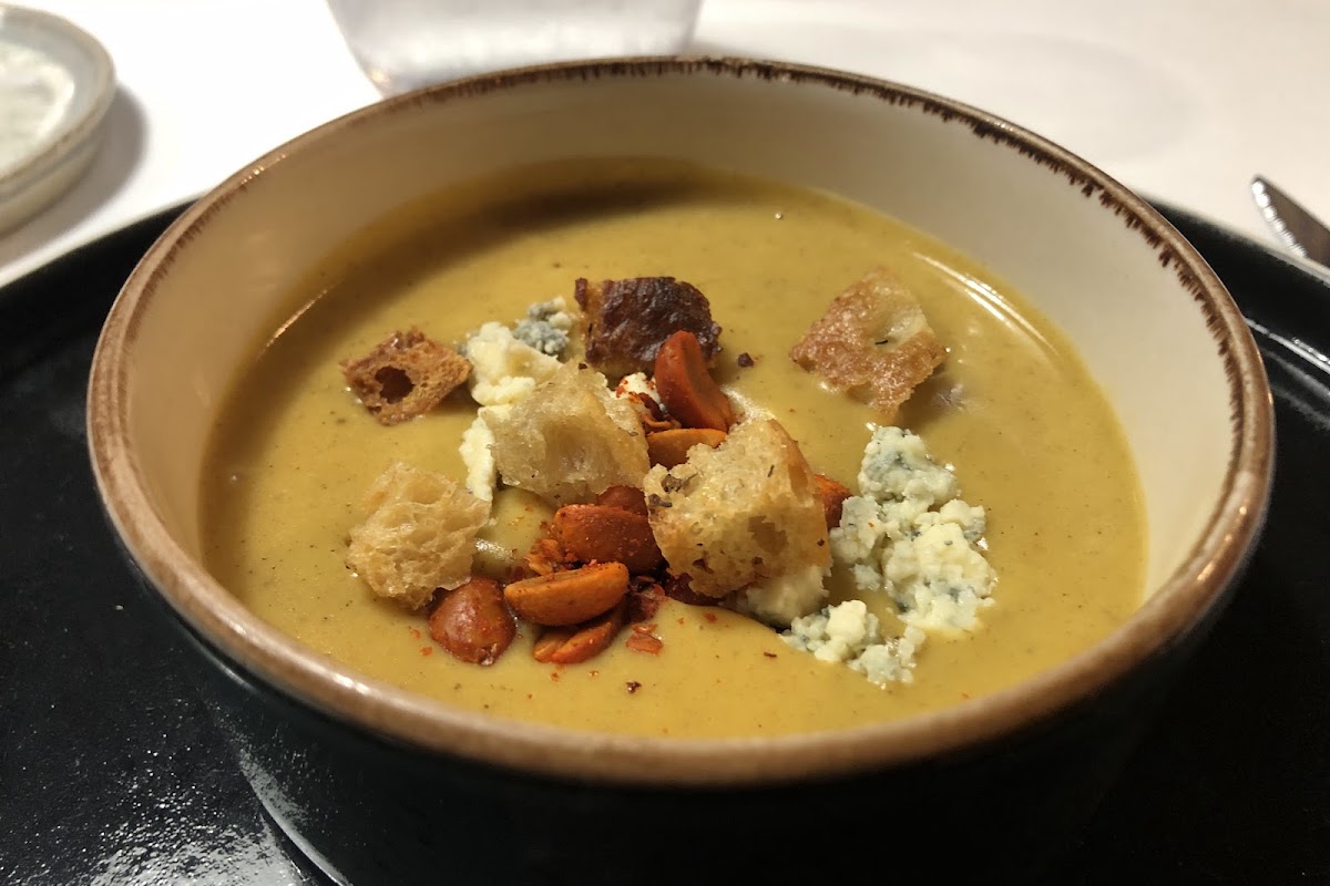 Restaurante La Farola