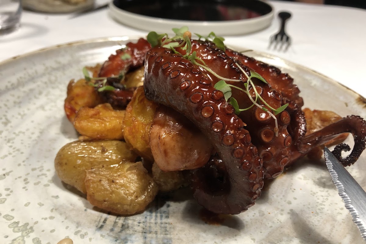 Restaurante La Farola