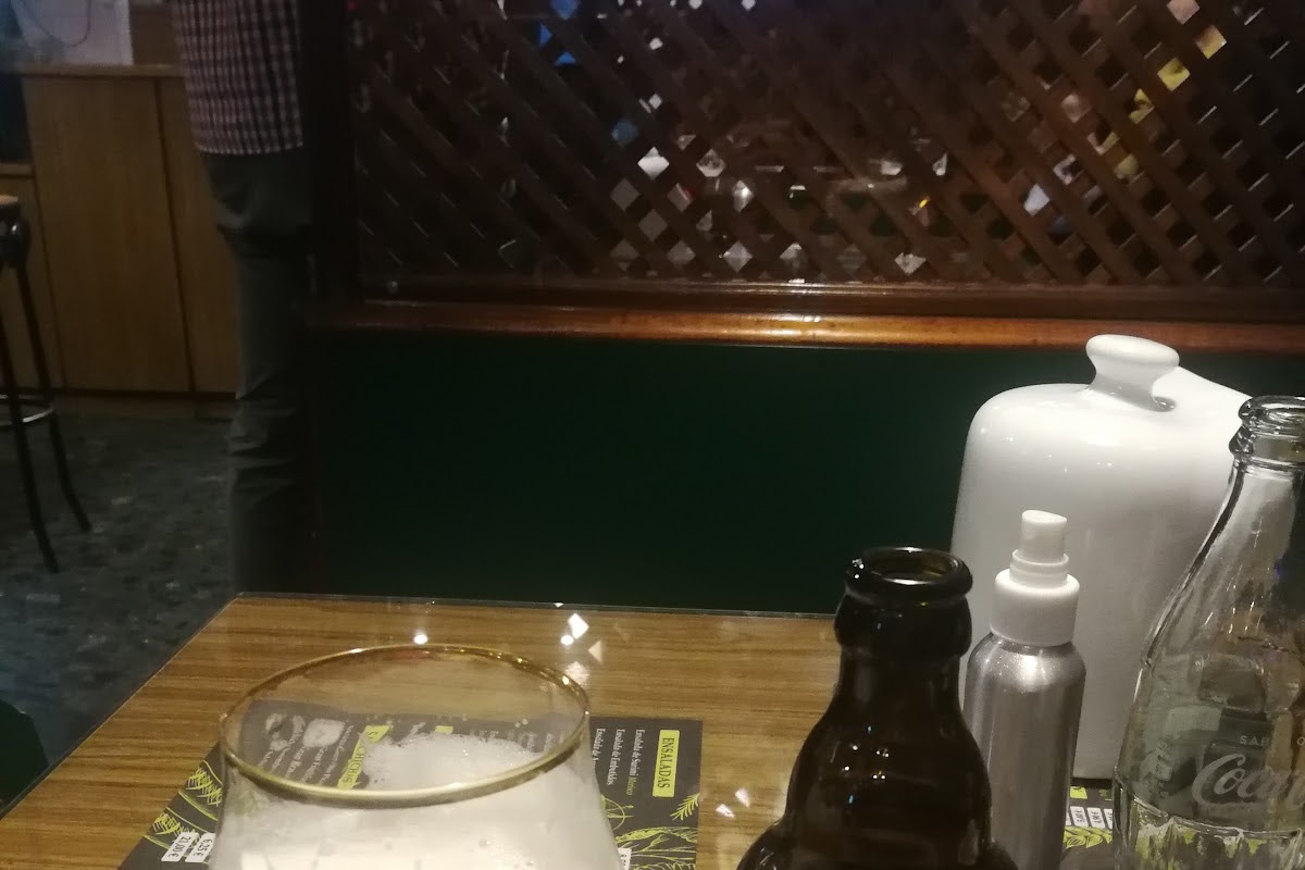 La Cigüeña