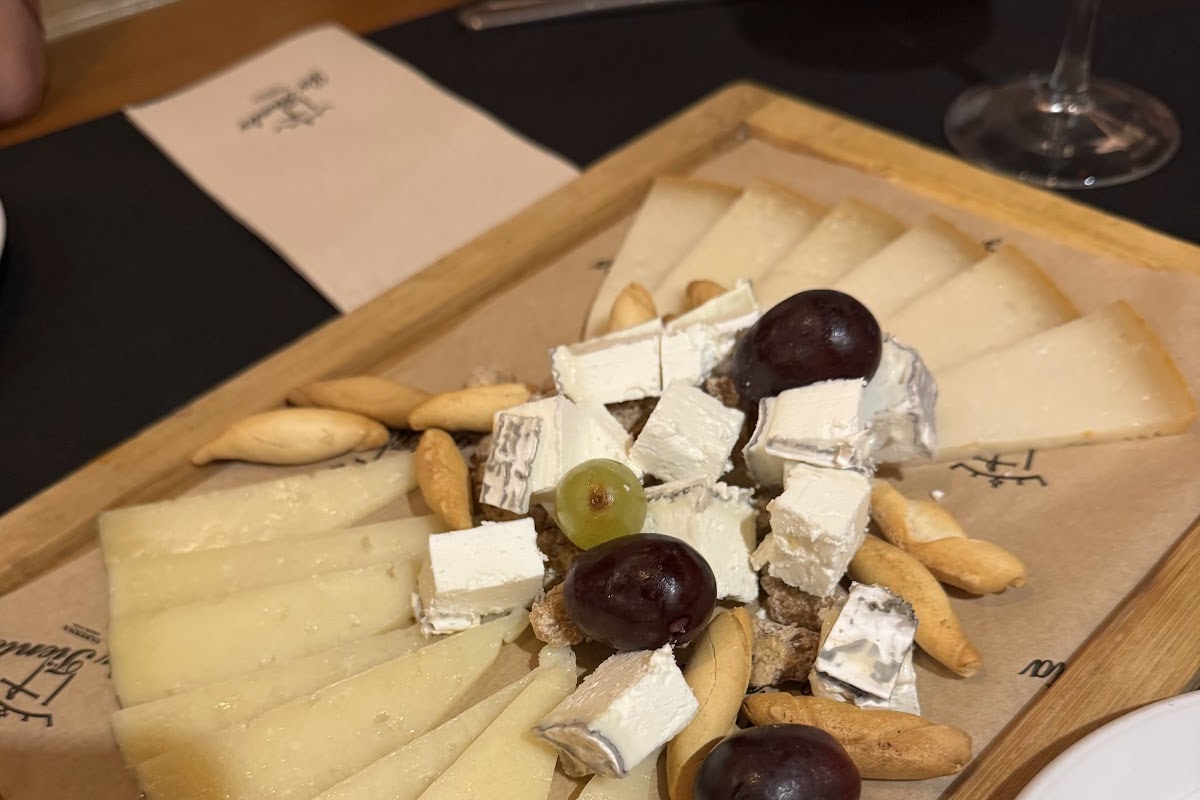 Taberna La Tienta