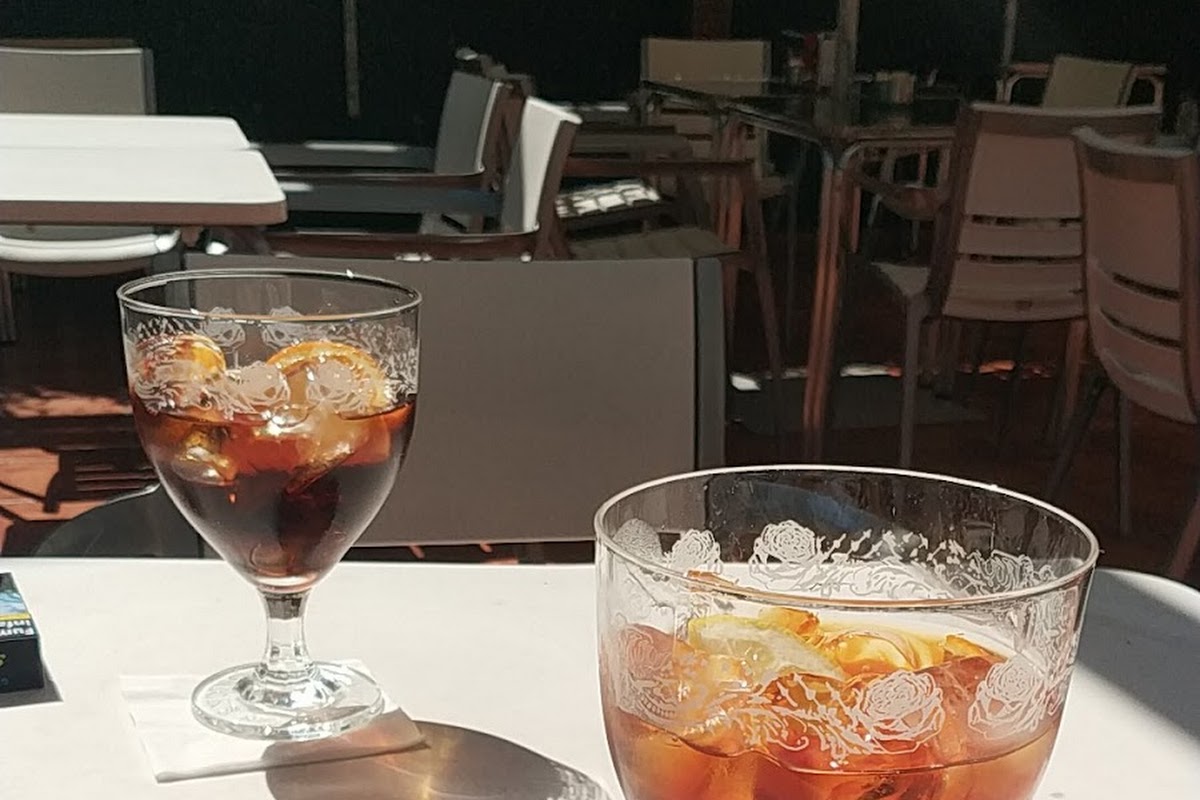 Cafetería Abrente, Lugo