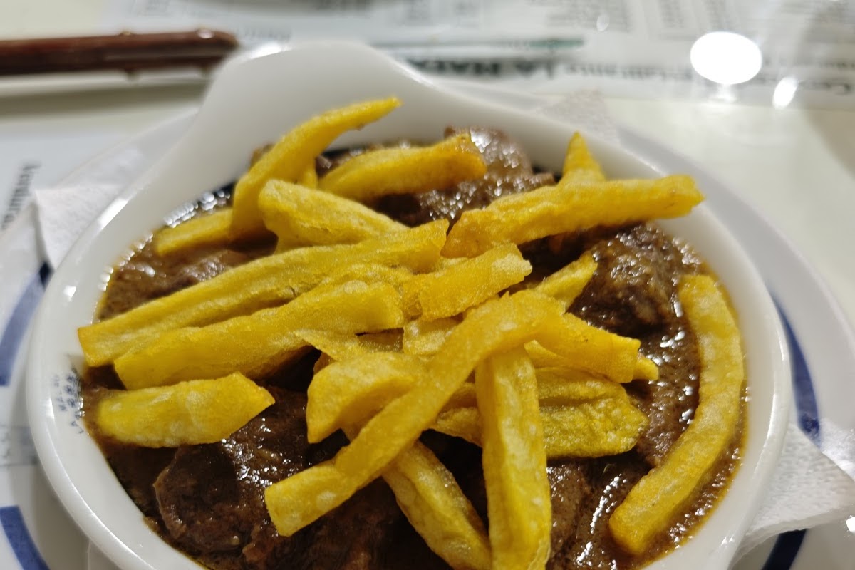 La Malagueña