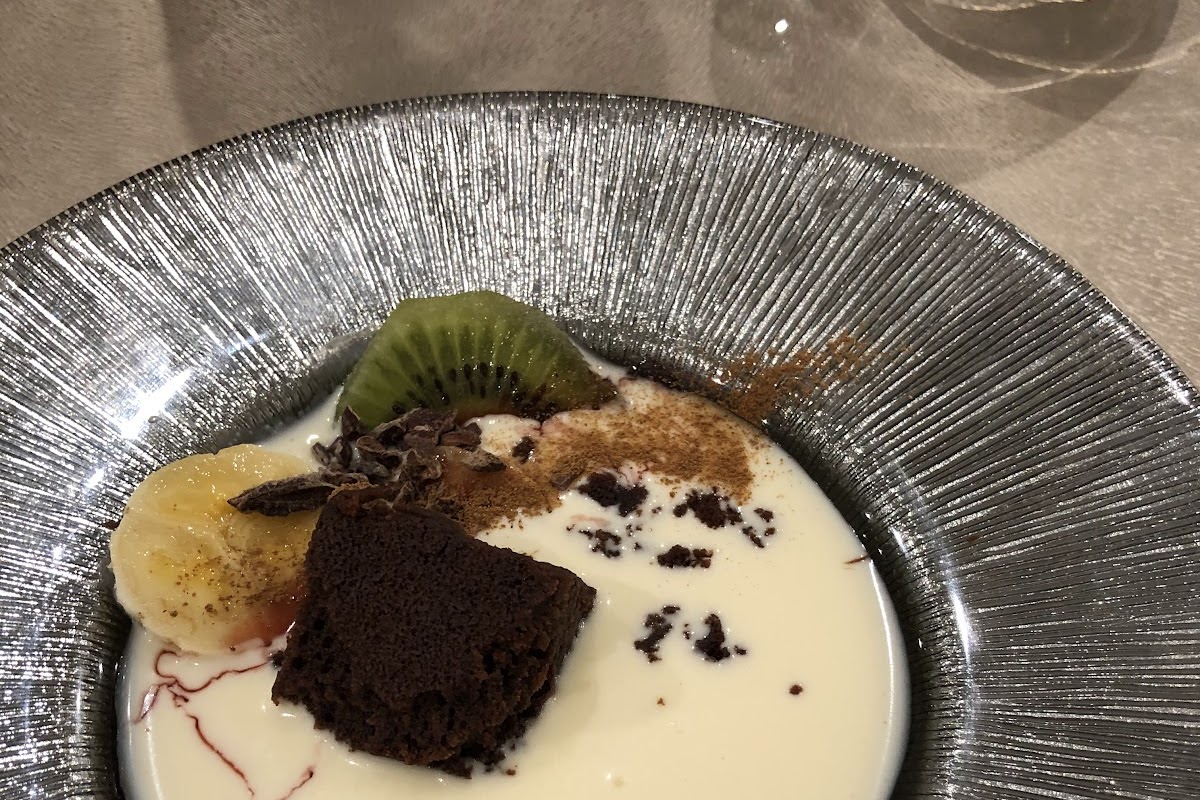 Restaurante Trinquete