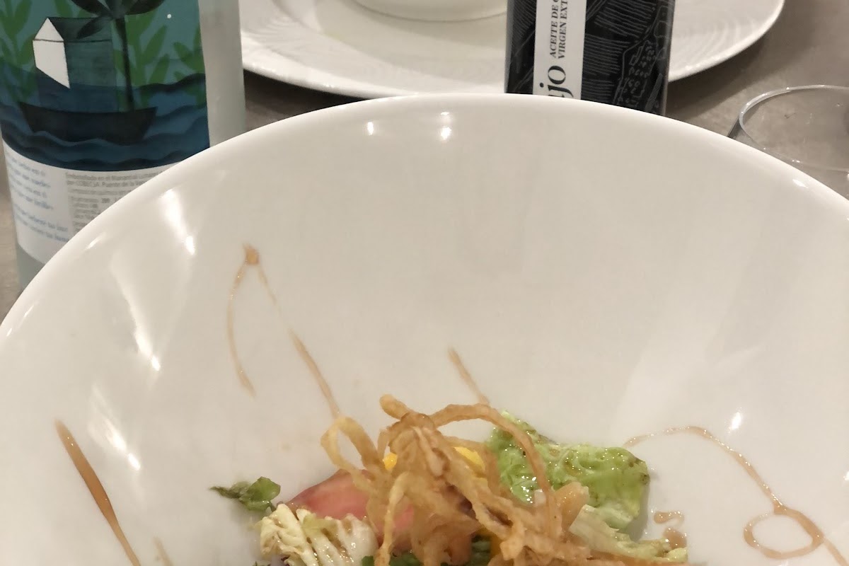 Restaurante Trinquete