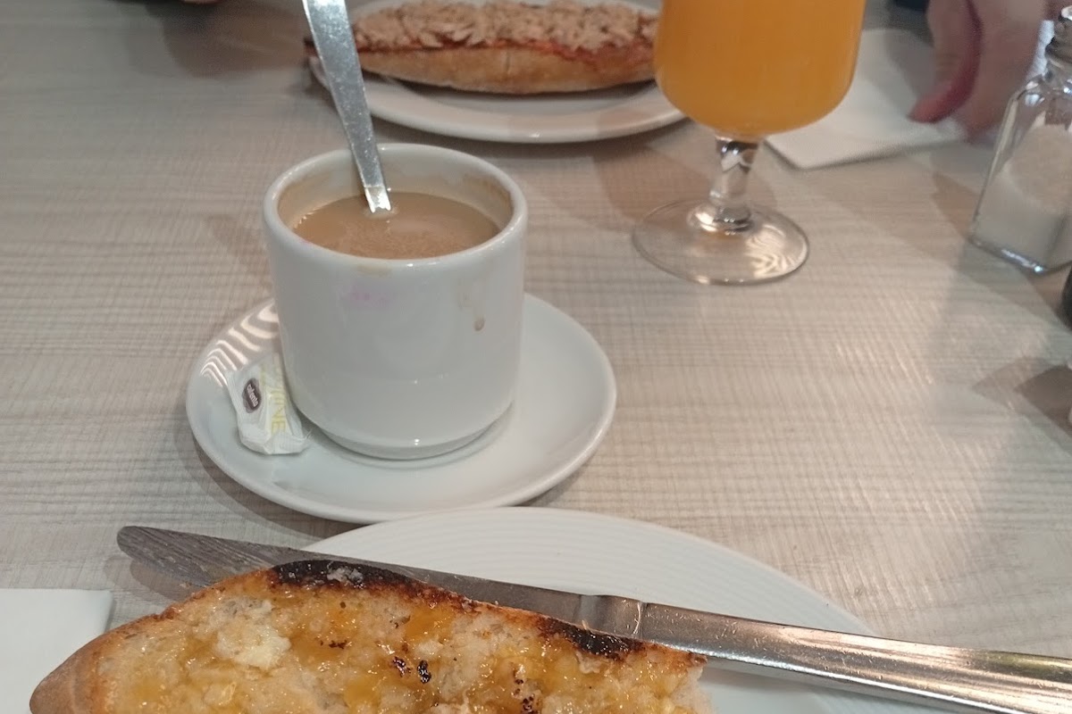 Restaurante Blayet