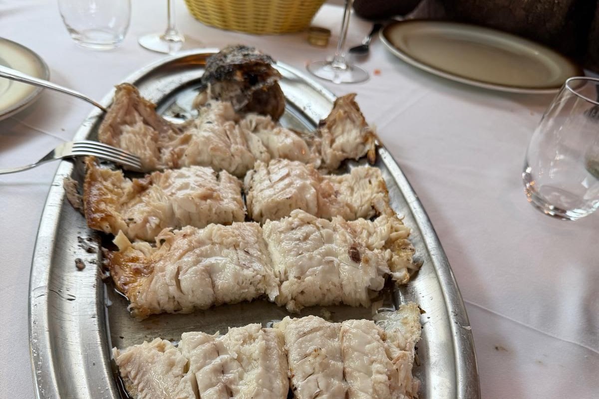 Restaurante Tira do Cordel