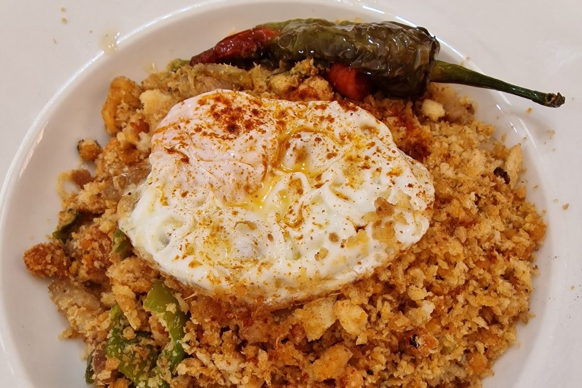 Altamirano, Orellana la Vieja