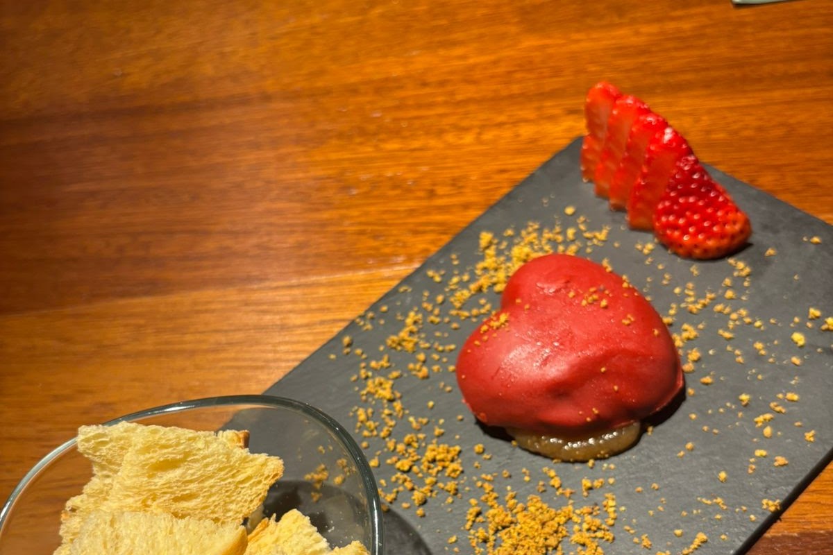 Restaurante Artillería