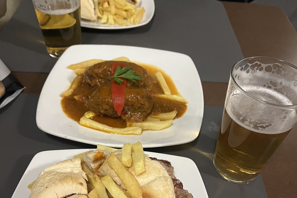 El Pincho