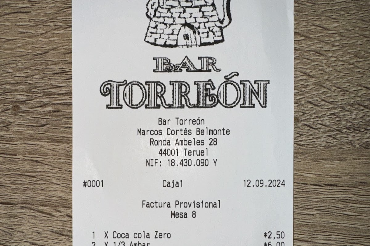 El Torreón
