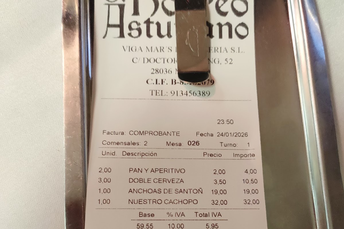 El Hórreo Asturiano