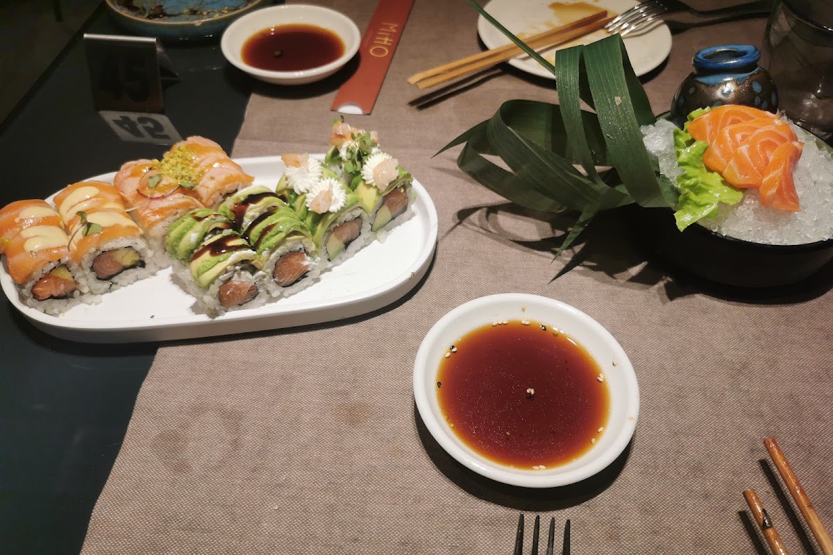 Miho Sushi