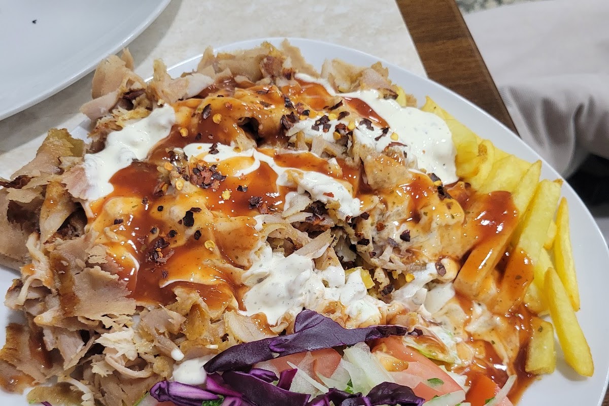 Efes Kebab