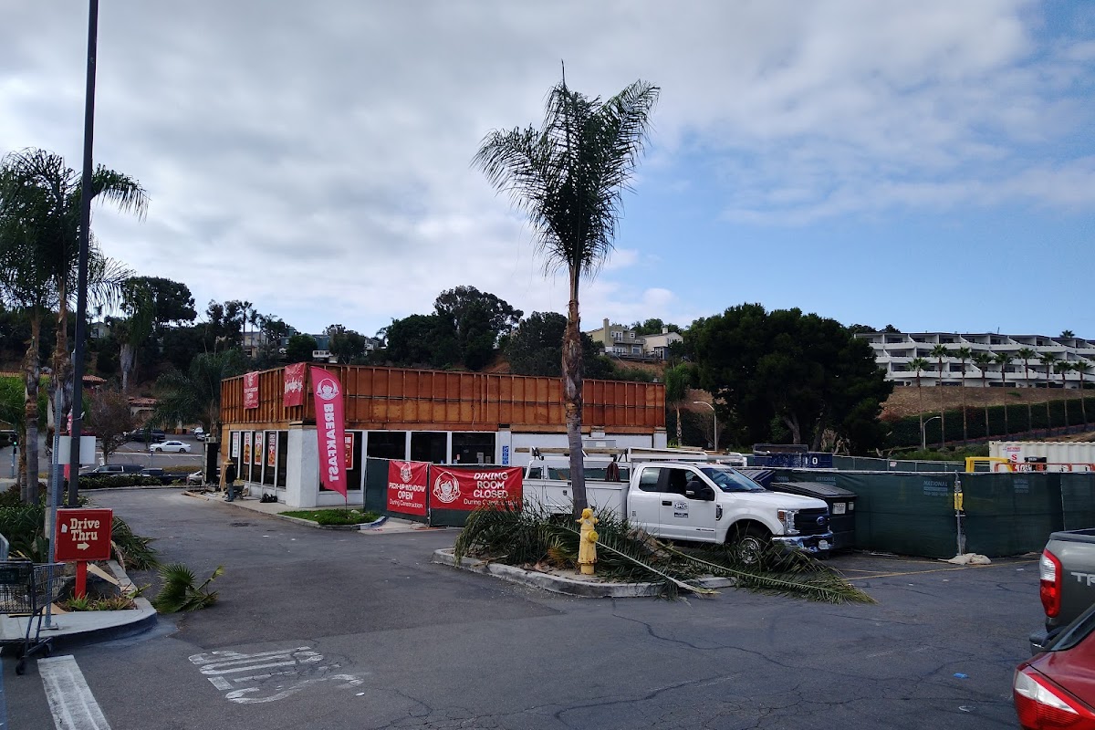 Wendy's
