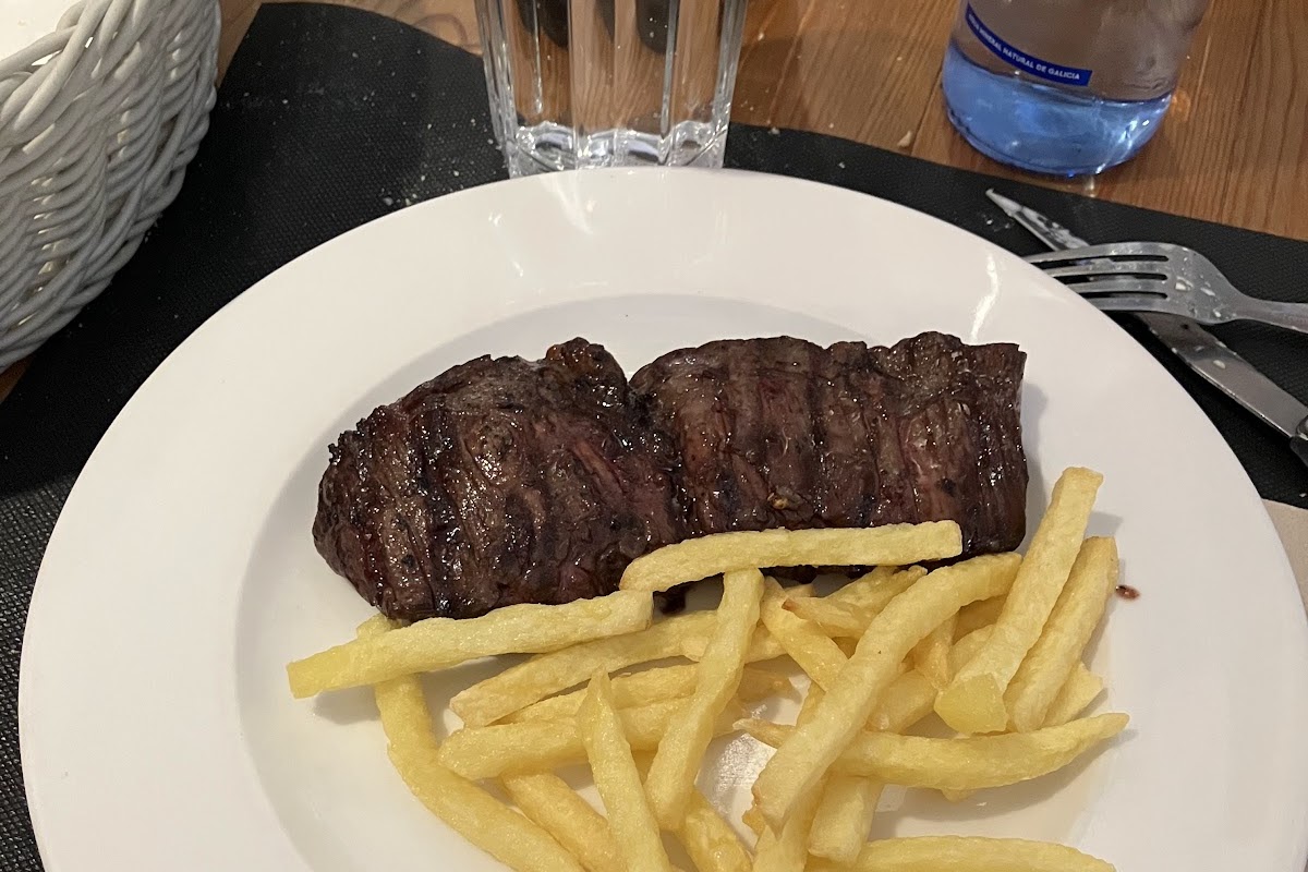 La Tablita Argentina