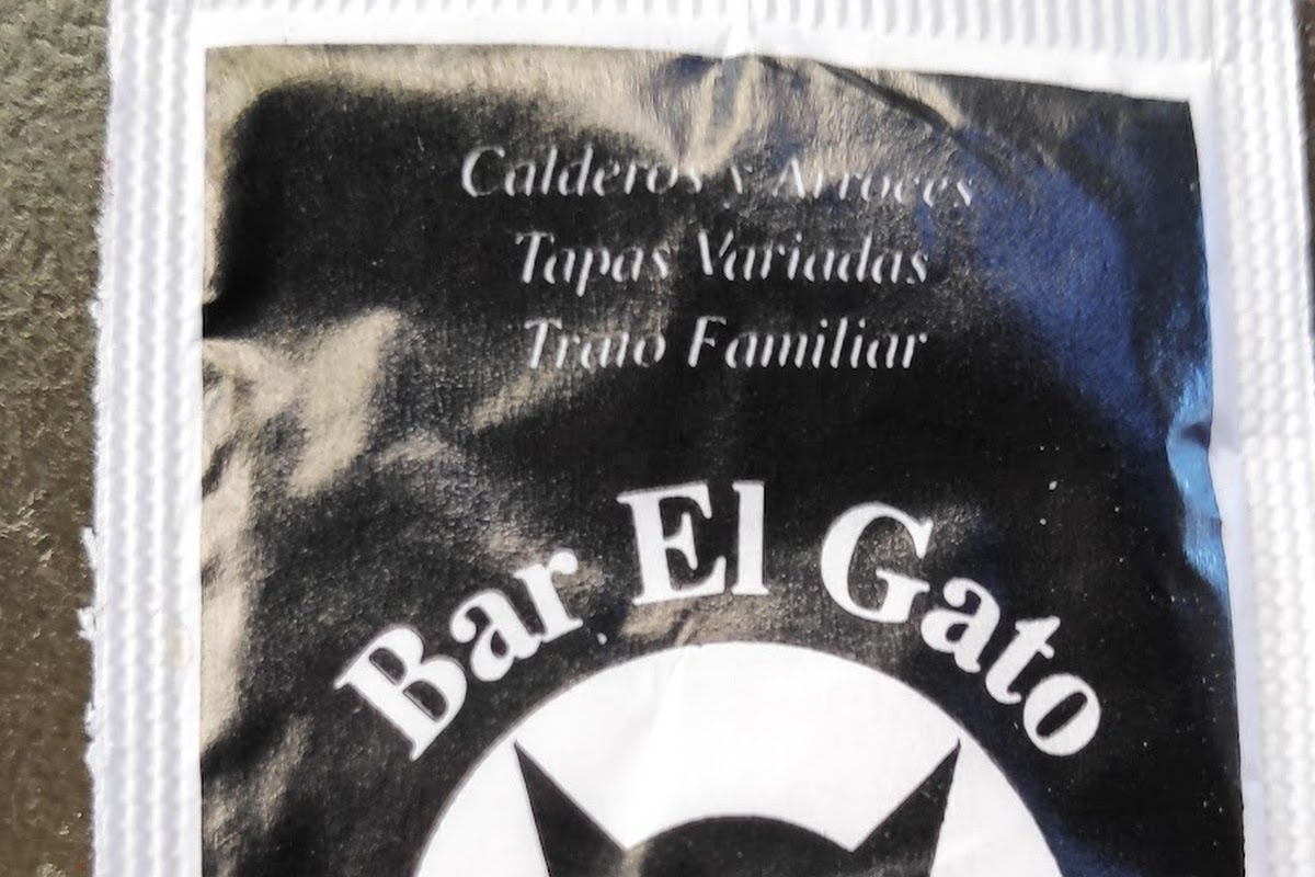 Bar El Gato