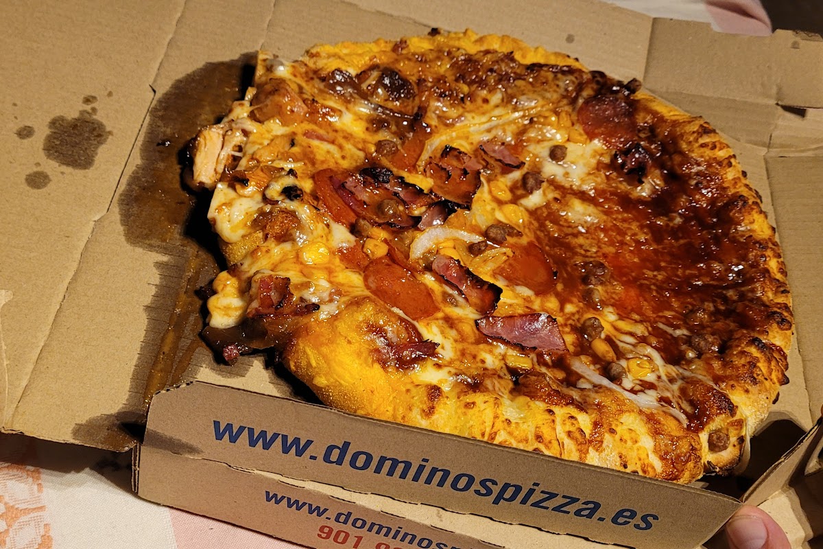 Domino's