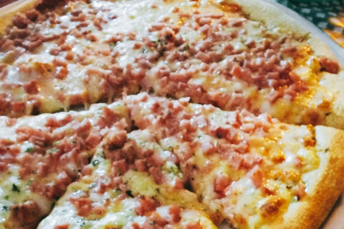 Pizzería Trinacria