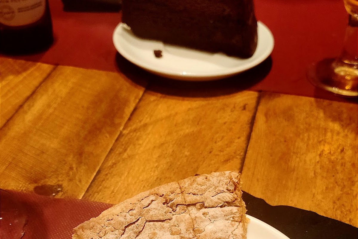 Bar Nolla