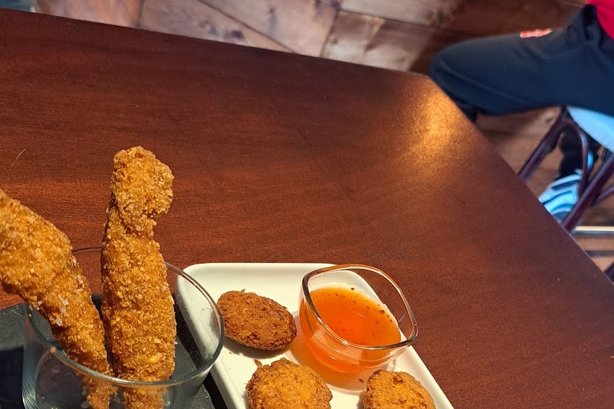 A Tasquiña de San Pedro