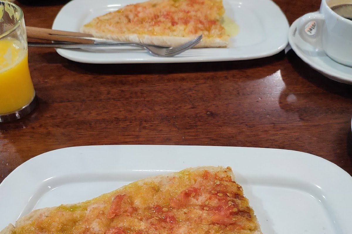 Cafe Belke