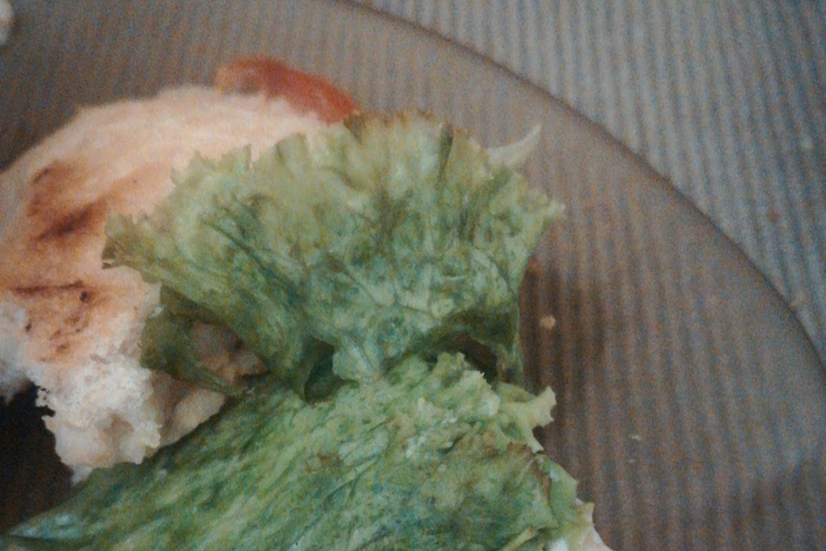 Los Bocatas de Maryline