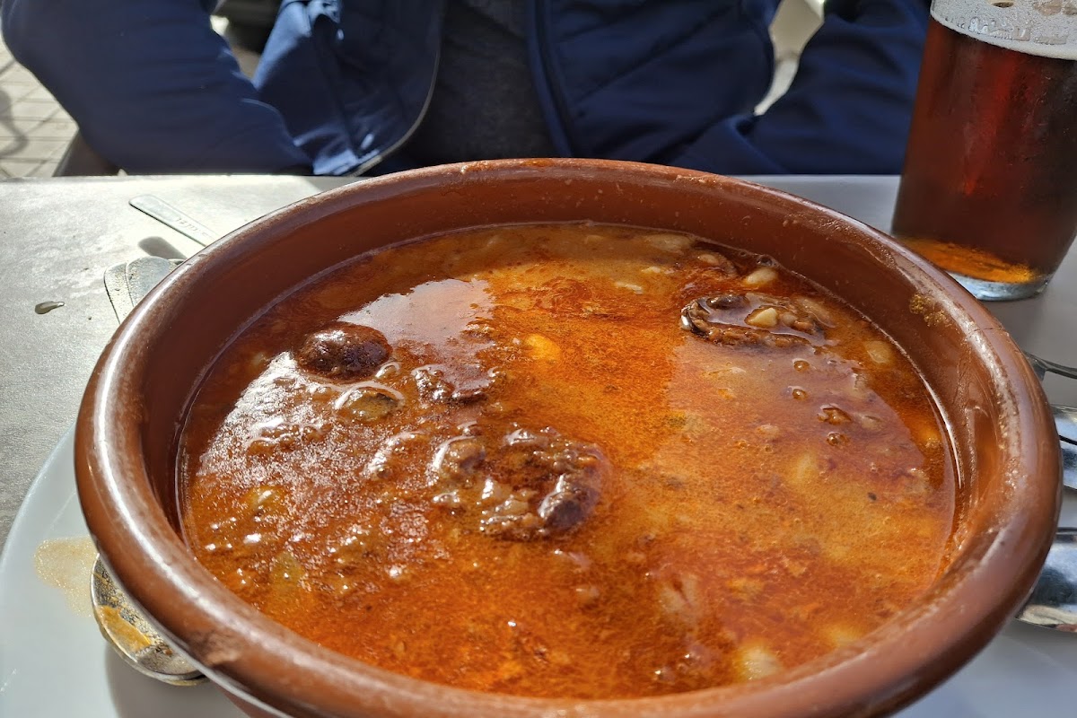 Segovia II