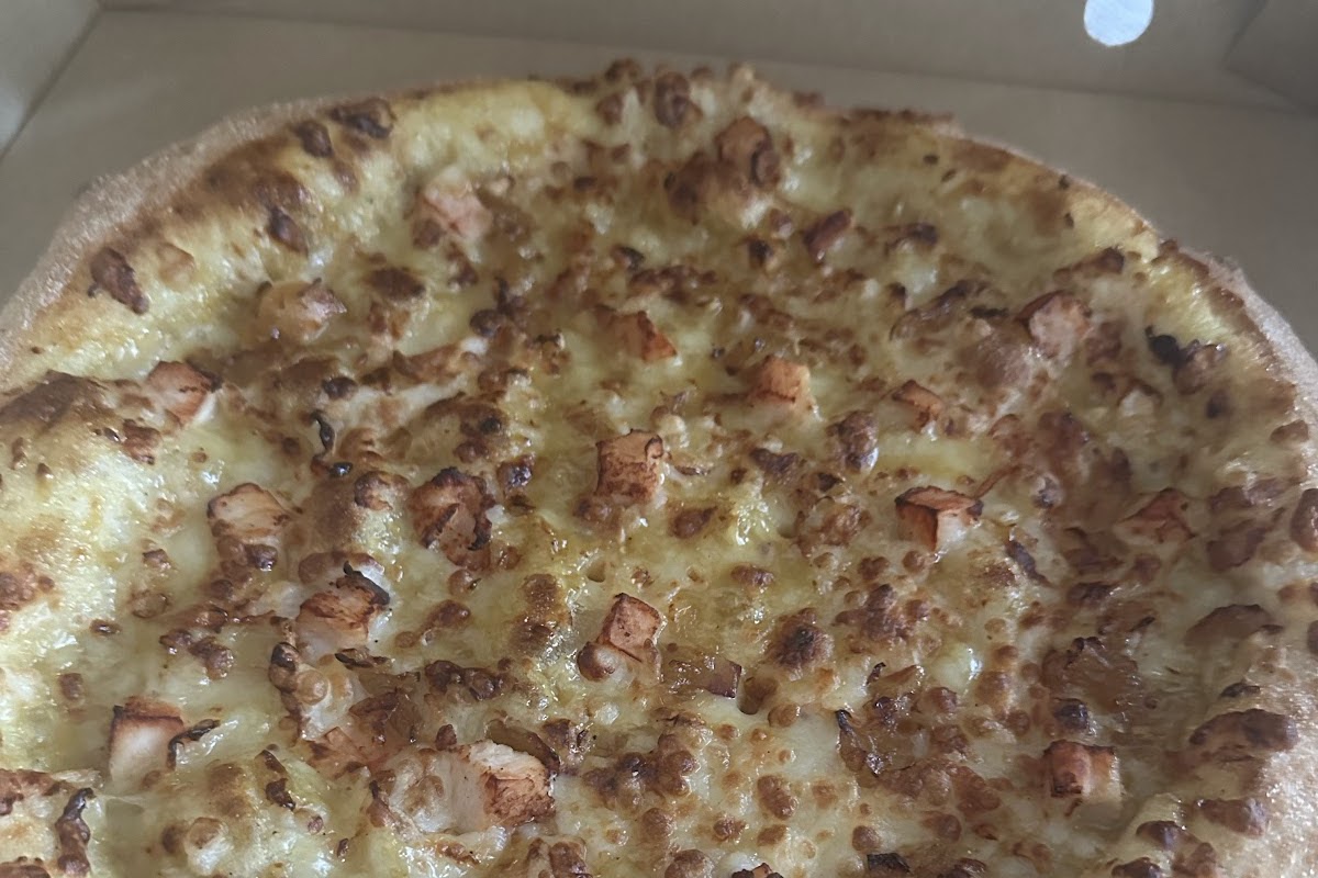 Pizzeria Carlos