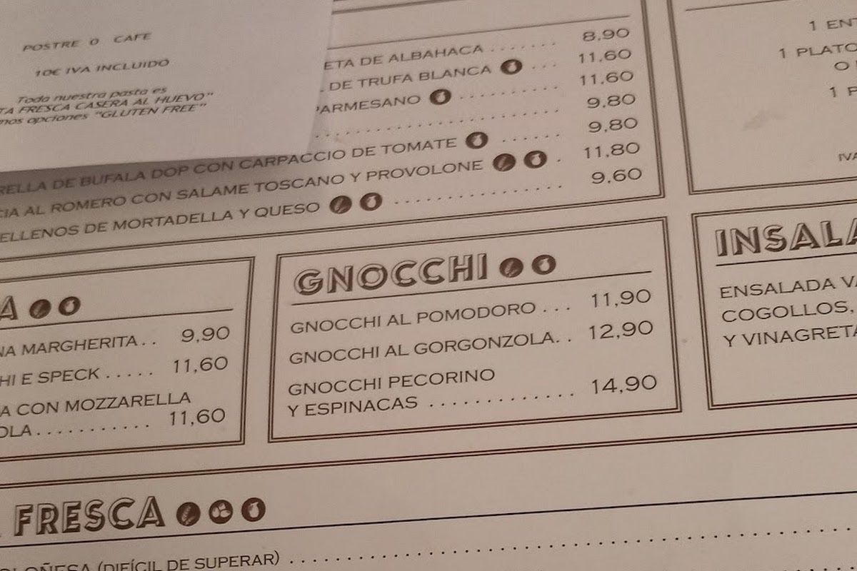 Il Pastaio del Vecchio Mulino