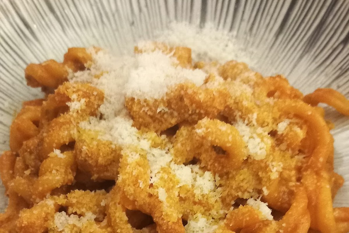 Il Pastaio del Vecchio Mulino