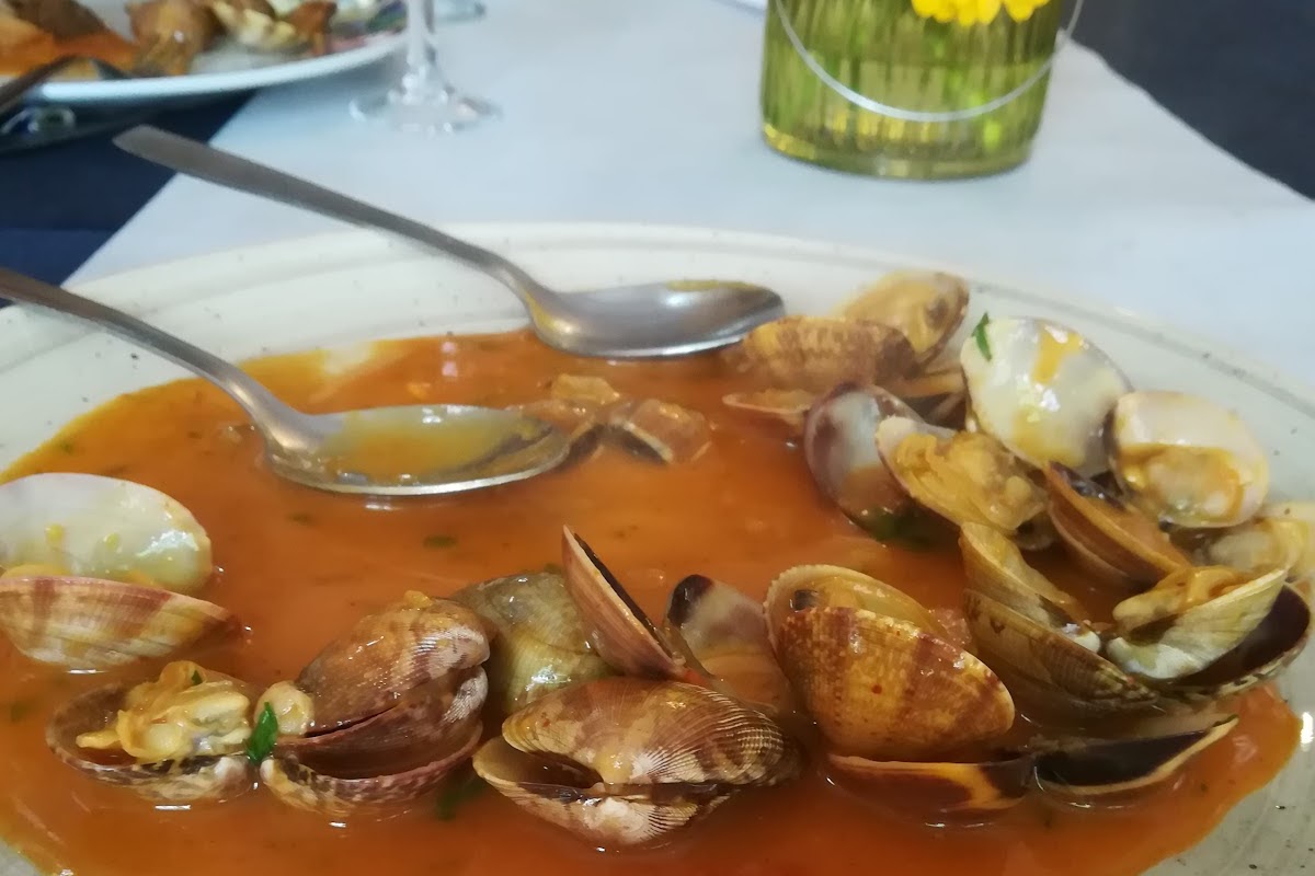 Meson el Prado