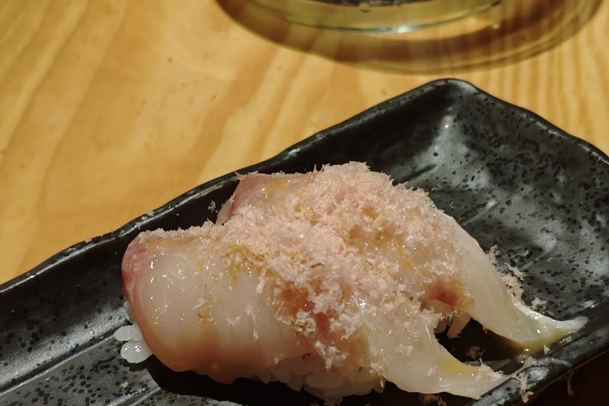 Nakeima Dumpling Bar