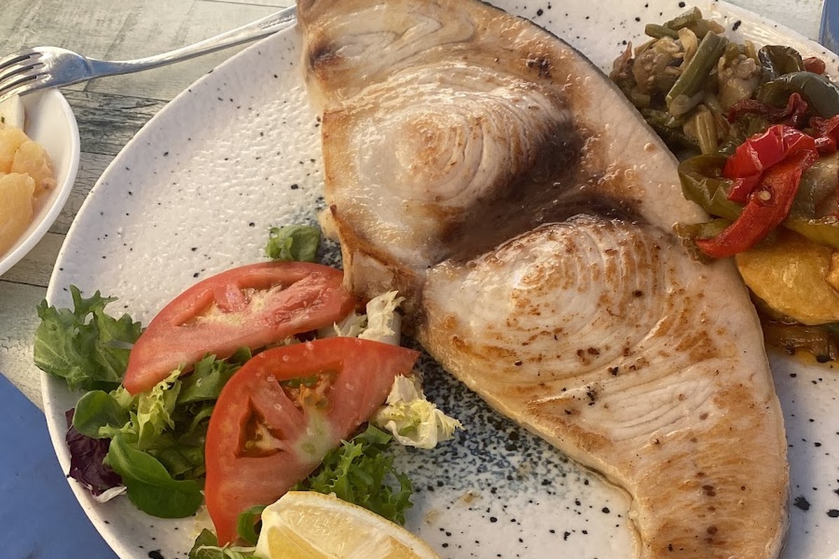 Sabor a Mar