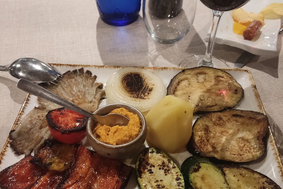 L'abbraccio