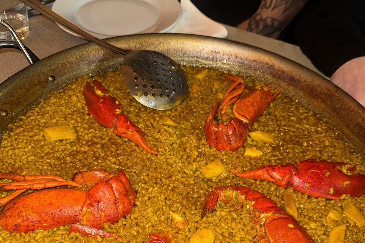 Los Arroces de Segis