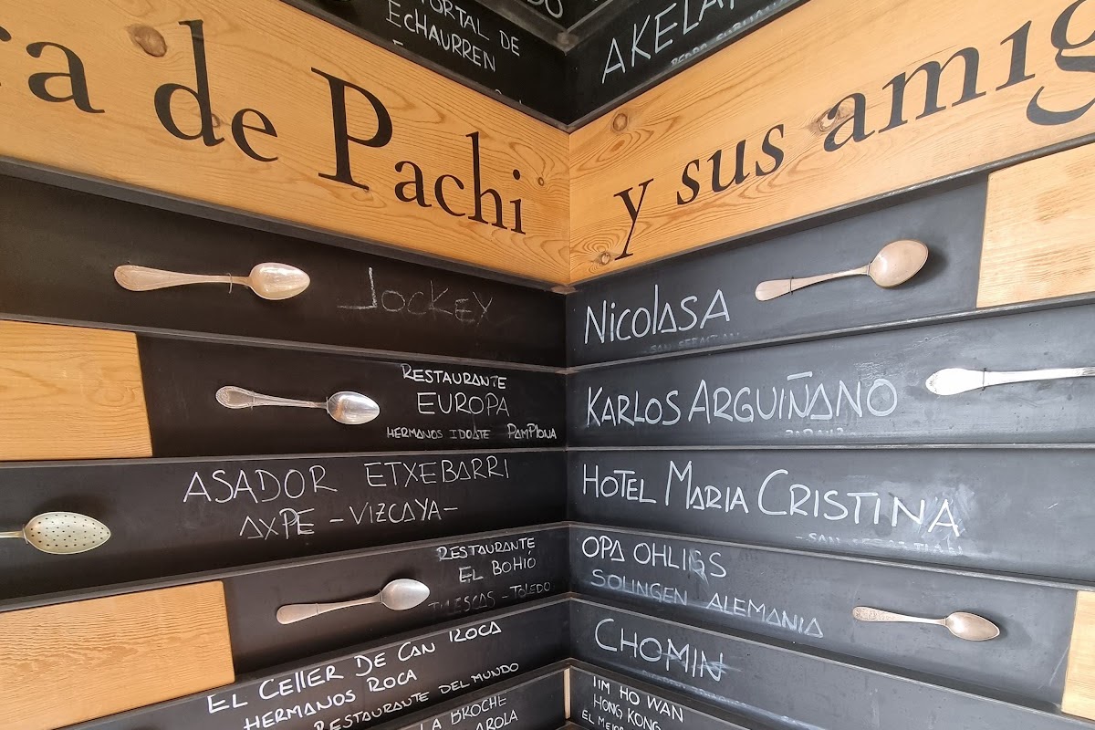 La Qchara de Pachi