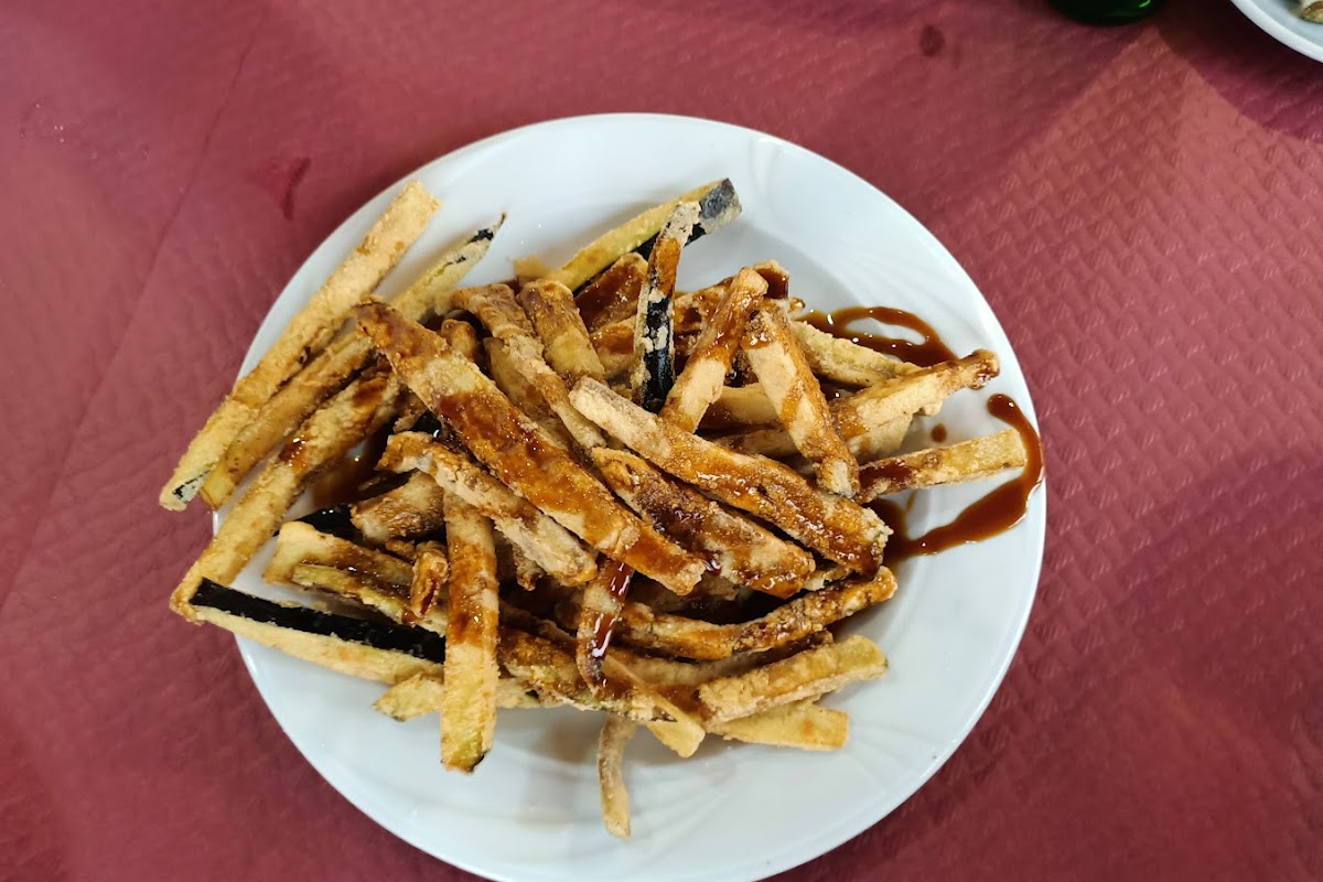 El Campero