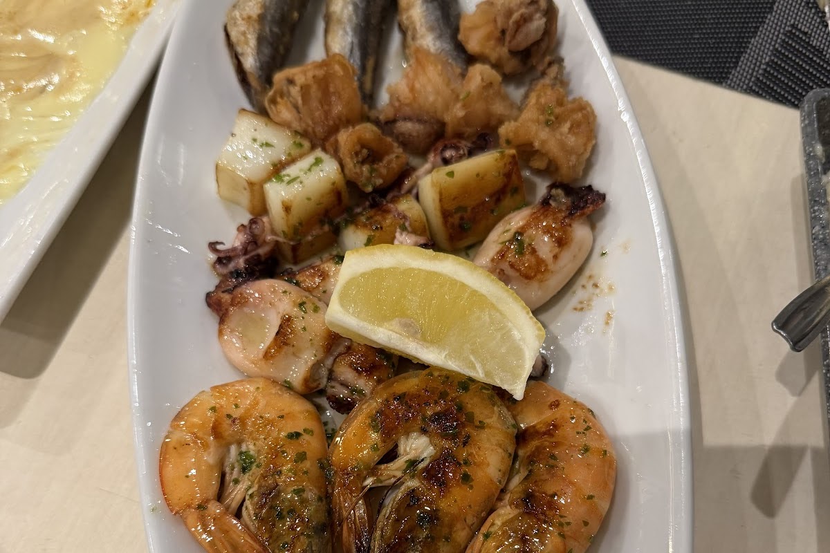 La Taberna Casera