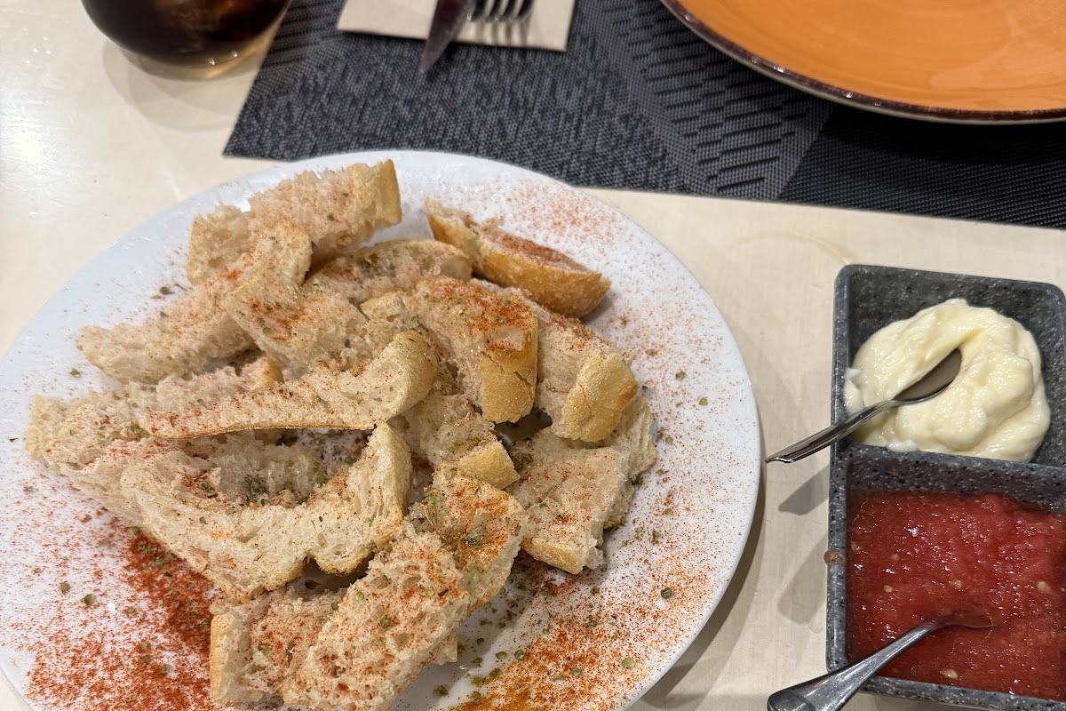 La Taberna Casera